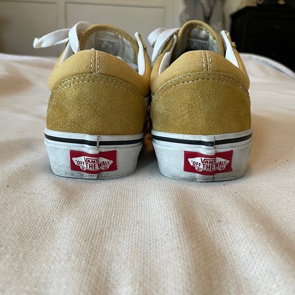 Vans women size 5 - Picture 4 of 5